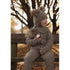 Mikk-Line Baby Wool Suit (Reversible Cuffs) Wool Melange Denver